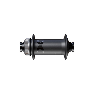 Buje Delantero Shimano XTR HB-M9210-B Freno Disco Center Lock 110/32 Negro