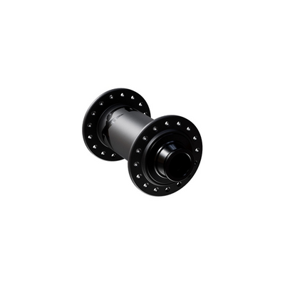 Buje Delantero Shimano XTR HB-M9210-B Freno Disco Center Lock 110/32 Negro #2