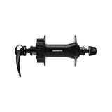 Framnav Shimano HB-QB400 Skivbroms 6-Bolt 100/36 Svart