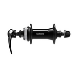 Framnav Shimano Cues HB-QC400 Skivbroms Center Lock 100/36 Svart