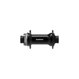Framhjulsnav Shimano HB-TC500-12 Skivbroms Center Lock 100/32 Svart