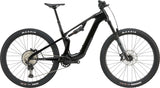 Elcyklar Cannondale eMTB Habit Neo Carbon 3 Black
