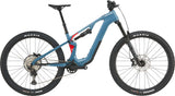 Elcyklar Cannondale eMTB Habit Neo Carbon 3 Storm Cloud