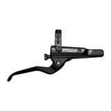 Shimano Cues BL-U8000 Skivbromshandtag Vänster Svart