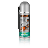 Motorex Intact MX50 Multifunktionellt Smörjmedel Aerosol 200ml Green