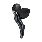 Hydraulisk skivbromskit Shimano Ultegra BR-R8070/ST-R8025 Fram/Vänster Resin Finned 160mm Adapter 1000mm Slang Svart