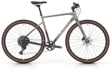 Cyklar Megamo Jakar Flat-Bar 2025 Grey