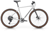 Cyklar Megamo Jakar Flat-Bar 2025 Raw