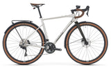Cyklar Megamo Jakar 30 Equipped 2026 Raw