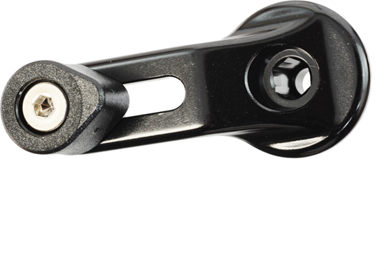 Kit Cannondale Scalpel Chainguide Complete Negro