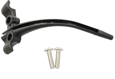 Guía Cables Pedalier Cannondale E256240 Negro