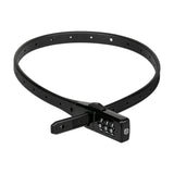 Kryptonite Combo Lock Click 53x0.1cm Svart