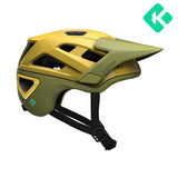 Hjälm Lazer Jackal KC CE-CPSC Unisex Gold Green