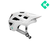 Hjälm Lazer Jackal KC CE-CPSC Unisex Matte Full White