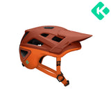 Hjälm Lazer Jackal KC CE-CPSC Unisex Matte Rust Orange