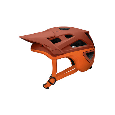 Casco Lazer Jackal KC CE-CPSC Unisex Matte Rust Orange #3