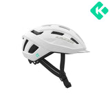 Hjälm Lazer Codax KC CE-CPSC Unisex Matte Full White