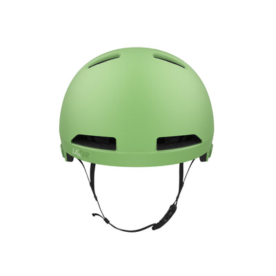 Casco Lazer MazeJR KC CE-CPSC-ASTM Niño +STKR Matte Lime #2