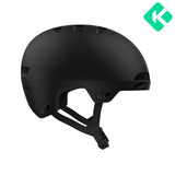 Hjälm Lazer MazeJR KC CE-CPSC-ASTM Kids +Stkr Matte Black