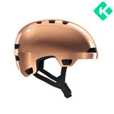Hjälm Lazer Maze KC CE-CPSC-ASTM Unisex Copper
