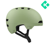 Hjälm Lazer Maze KC CE-CPSC-ASTM Unisex Matte Meadow Green