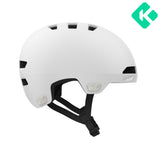 Hjälm Lazer Maze KC CE-CPSC-ASTM Unisex Matte White