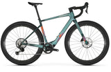 Cyklar Megamo Along 10 2027 Pop Green
