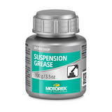 Motorex Suspension Grease Burk 100g Grön