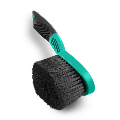 Cepillo Suave Motorex Verde #4