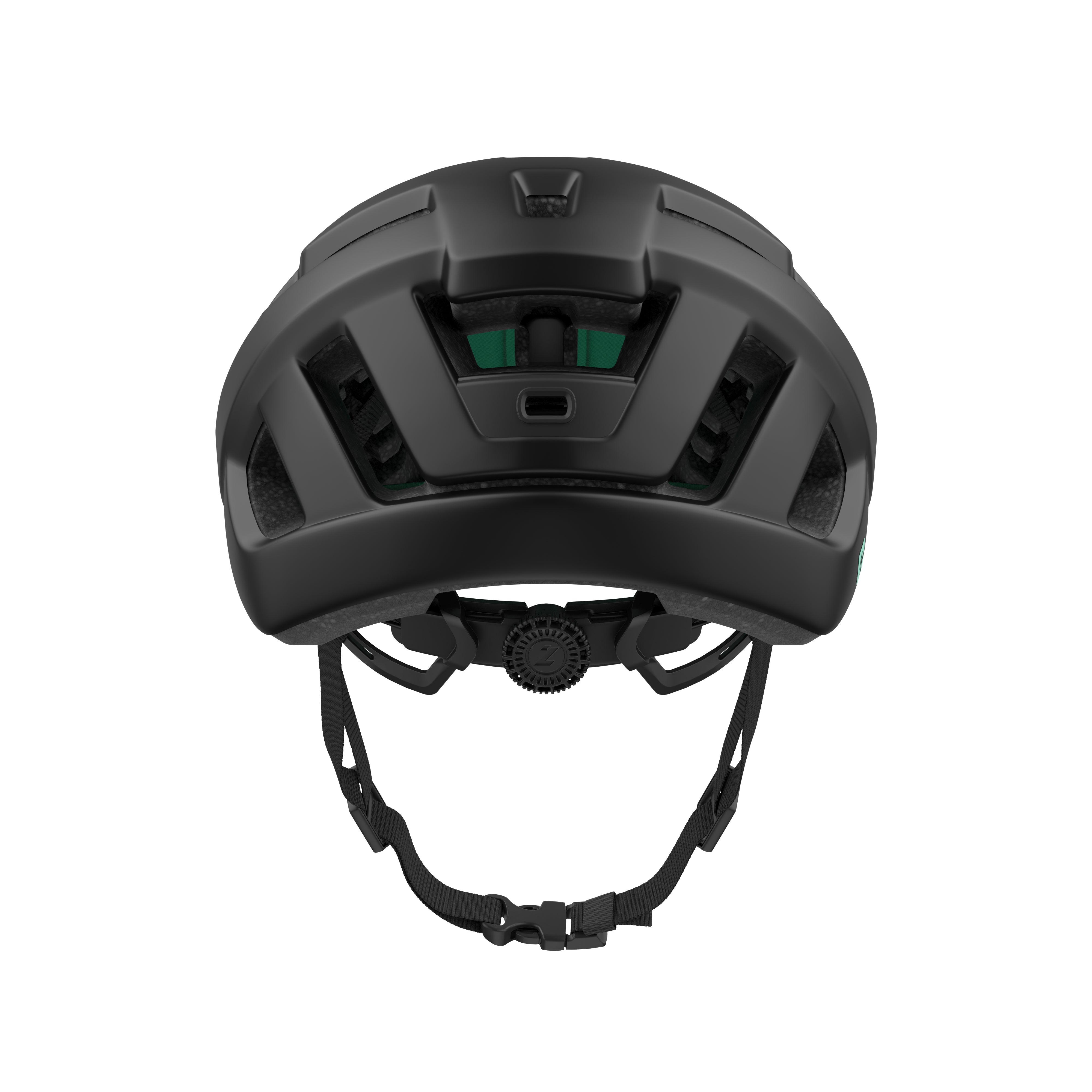 Casco Lazer Codax KC CE-CPSC Unisex Matte Black #3