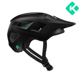 Hjälm Lazer Coyote KC CE-CPSC Unisex Matte Black