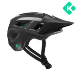 Hjälm Lazer Coyote KC CE-CPSC Unisex Titanium