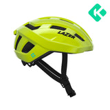 Hjälm Lazer Tempo KC CE-CPSC Unisex Flash Yellow