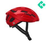 Hjälm Lazer Tempo KC CE-CPSC Unisex Röd Uni