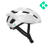 Hjälm Lazer Tempo KC CE-CPSC Unisex Vit Uni