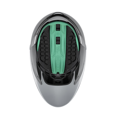 Casco Lazer Verde KC CE-CPSC Unisex Matte Lemongrass #5