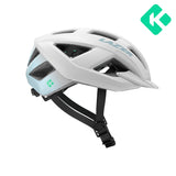 Hjälm Lazer Cerro KC CE-CPSC Unisex Matte White Mint