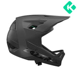 Hjälm Lazer Chase KC As-CE-CPSC-ASTM Unisex Matte Black