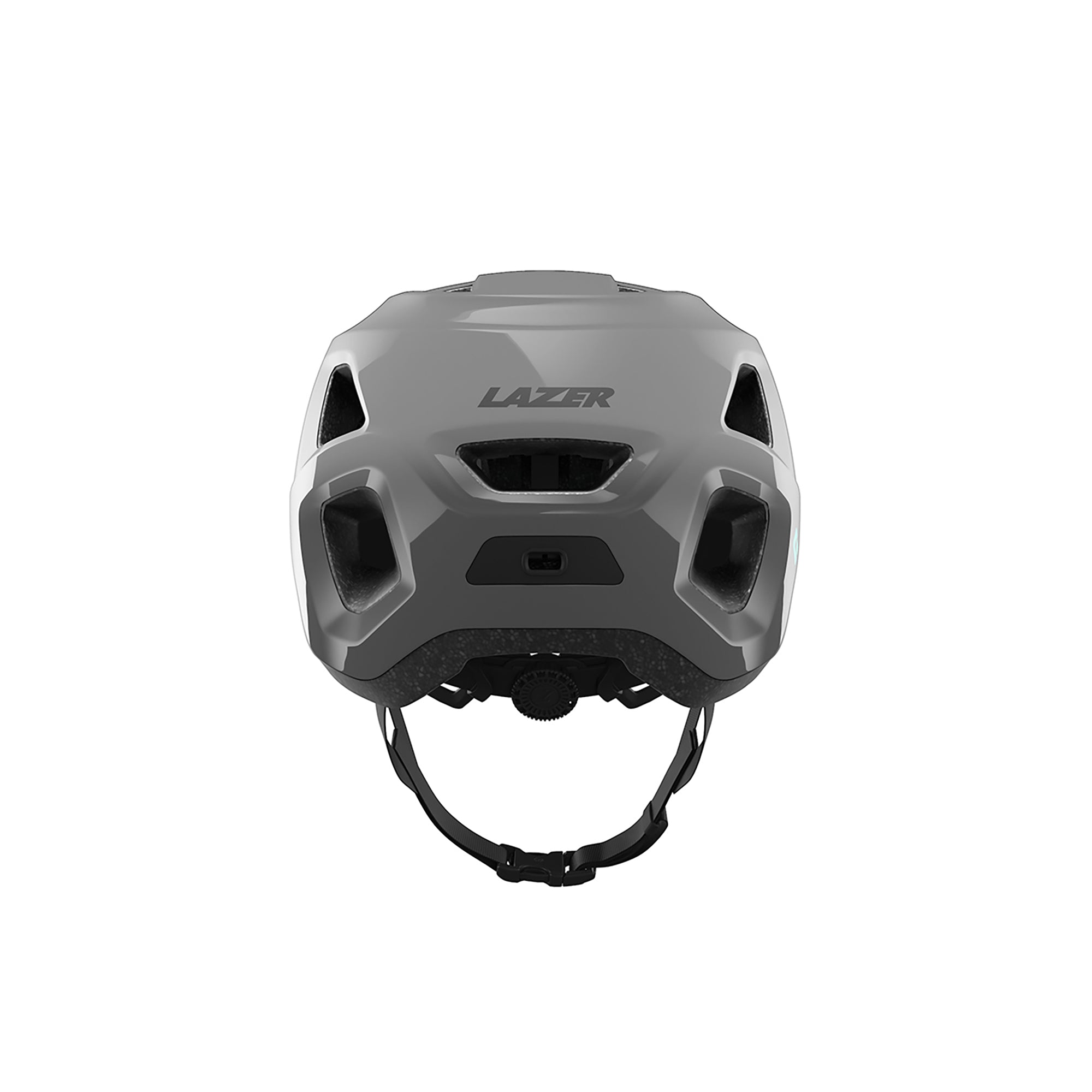 Casco Lazer Finch KC CE Unisex Grey #4