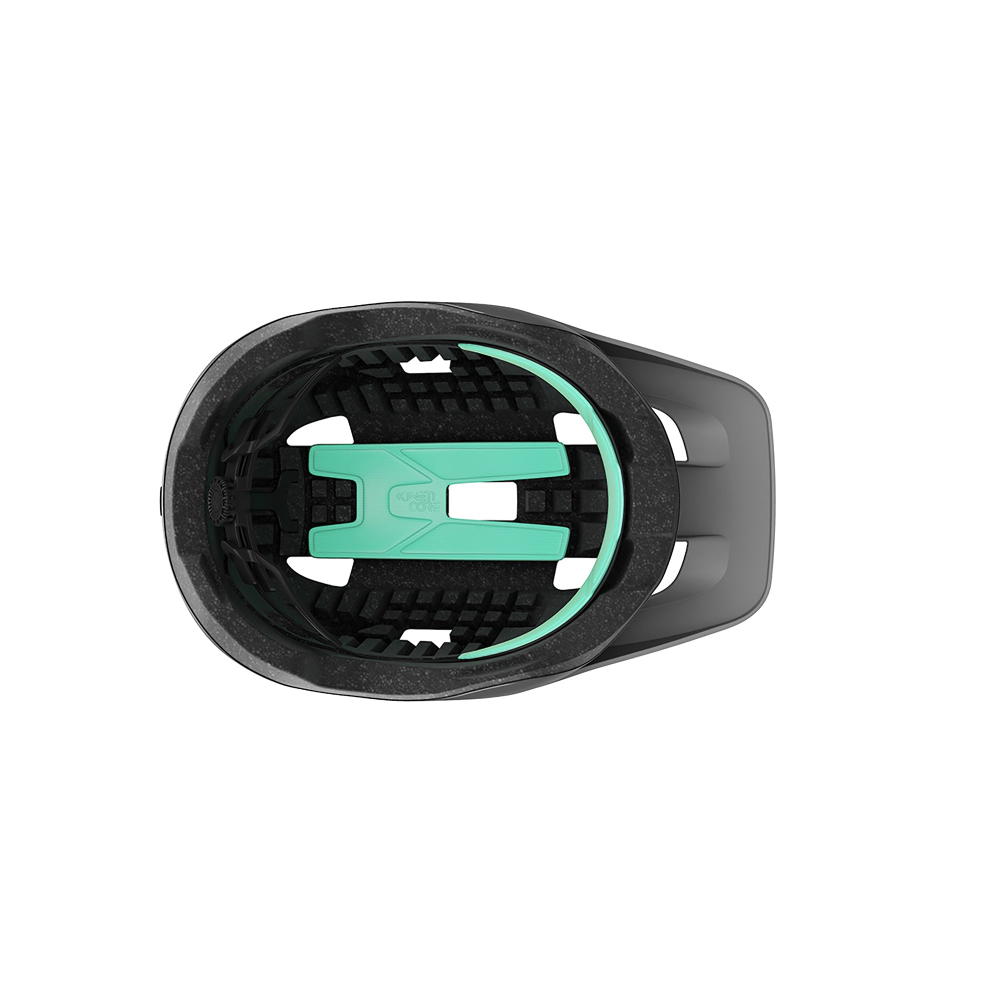 Casco Lazer Finch KC CE Unisex Grey #5