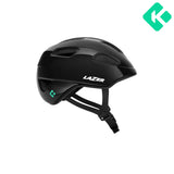 Hjälm Lazer Nutz 2.0 KC CE-CPSC Kids Black