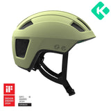 Hjälm Lazer Verde KC CE-CPSC Unisex Matte Lemongrass