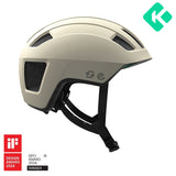 Hjälm Lazer Verde KC CE-CPSC Unisex Mate White Stone