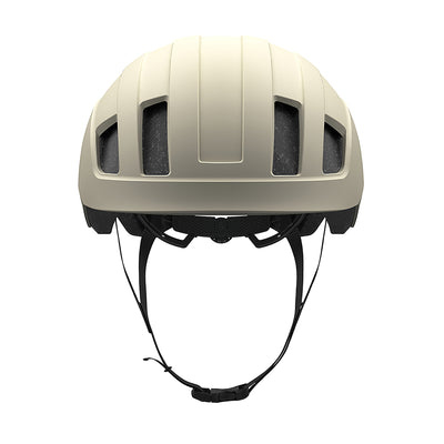 Casco Lazer Verde KC CE-CPSC Unisex Mate White Stone #2