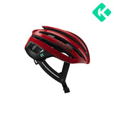 Hjälm Lazer Z1 KC CE-CPSC Unisex Metallic Red