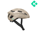 Hjälm Lazer Tempo KC CE-CPSC Unisex Latte