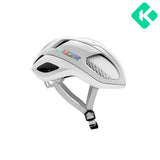 Hjälm Lazer Vento KC CE-CPSC Unisex Pure White