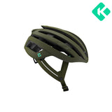 Hjälm Lazer Z1 KC CE-CPSC Unisex Pine Green