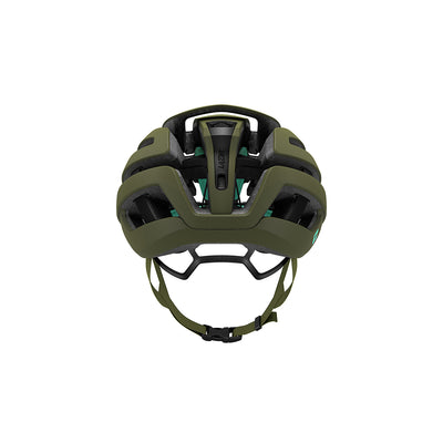 Casco Lazer Z1 KC CE-CPSC Unisex Pine Green #4