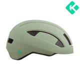 Hjälm Lazer CityZen KC CE-CPSC Unisex Matte Laurel Green